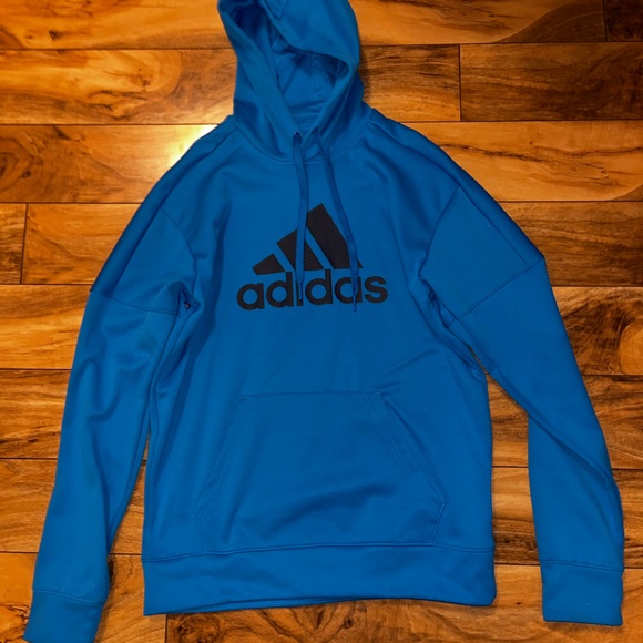 Adidas Hoodie - Picture 1 of 2